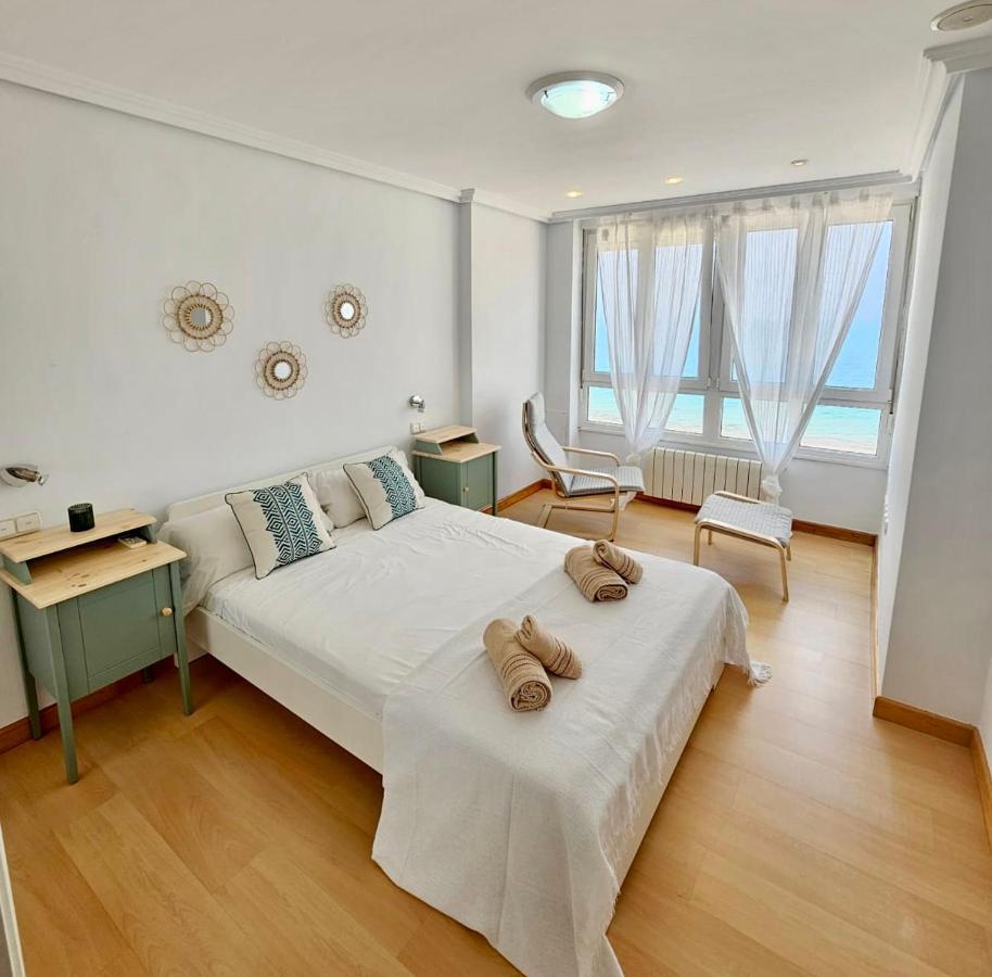 Gatu Premium Villa Turquesa Playa Y Parking Cadiz Exterior photo