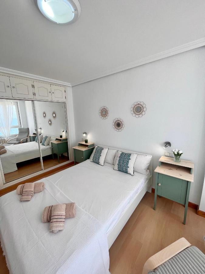 Gatu Premium Villa Turquesa Playa Y Parking Cadiz Exterior photo